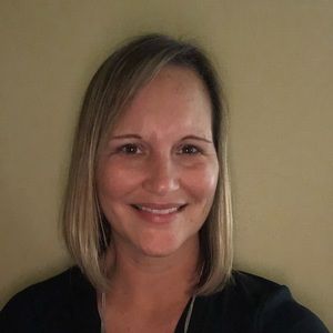 Meet your Posher, Stacy